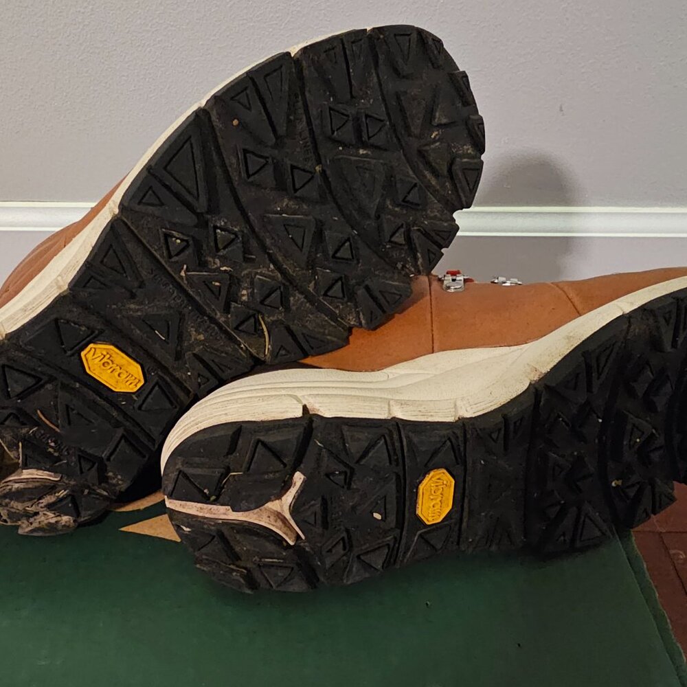 Danner Mountain 600 - Picture 4 of 5